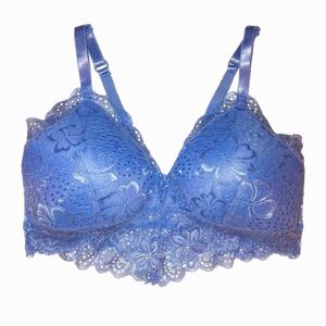 🆕LACE BRALETTE